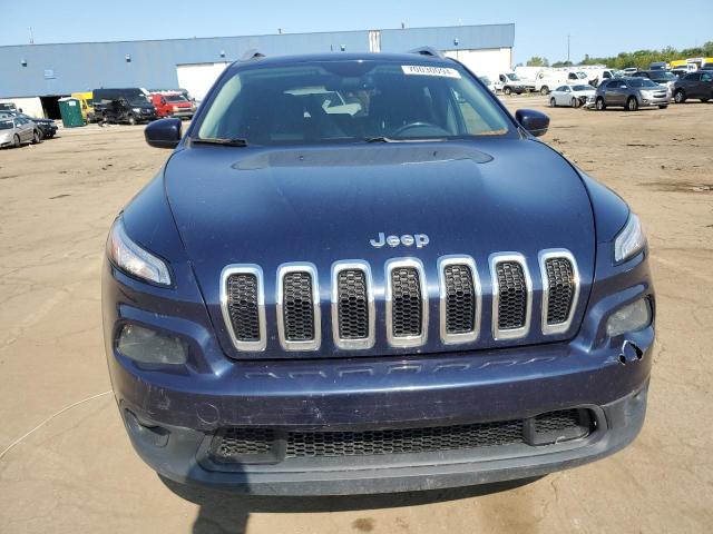 Photo 5 from auction – 2014 JEEP CHEROKEE L with VIN 1C4PJMCB5EW179320