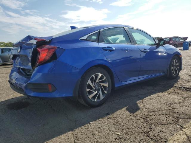Zdjęcie 3 z aukcji – 2017 HONDA CIVIC EX z VIN 19XFC2F75HE216799