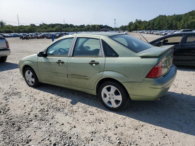 Photo 2 from auction – 2007 FORD FOCUS with VIN 1FAHP34N87W247558
