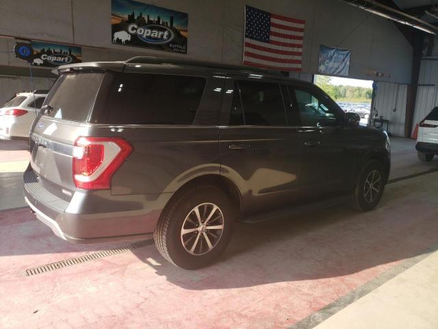 Photo 3 from auction – 2018 FORD EXPEDITION with VIN 1FMJU1JT2JEA31418