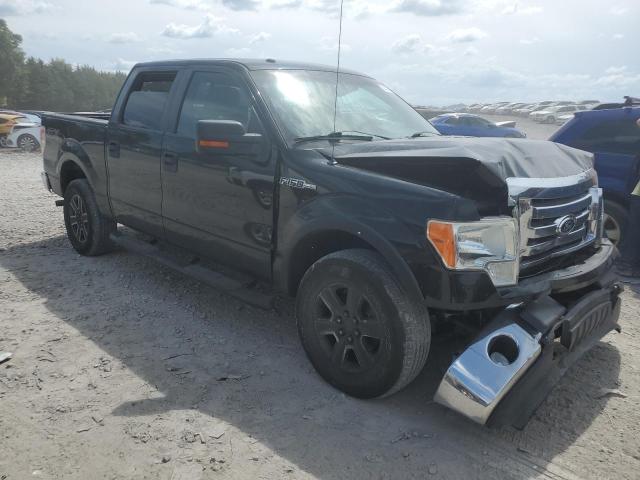 Photo 4 from auction – 2009 FORD F150 SUPER with VIN 1FTPW14V19FA54040
