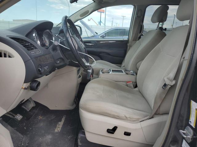 Photo 7 from auction – 2011 DODGE GRAND CARA with VIN 2D4RN5DG5BR671947