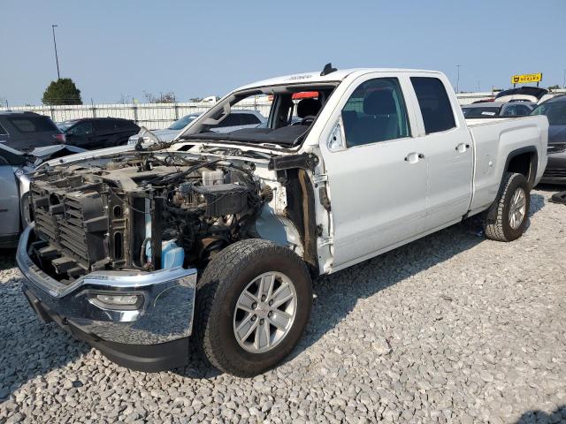 GMC SIERRA K15 2017 with VIN 1GTV2MEC1HZ159482 - Photo from auction
