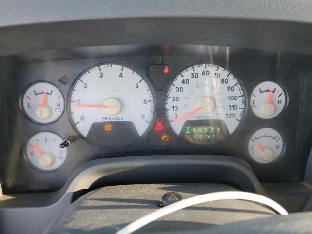 Photo 9 from auction – 2008 DODGE RAM 1500 with VIN 3D7KS19D38G239425