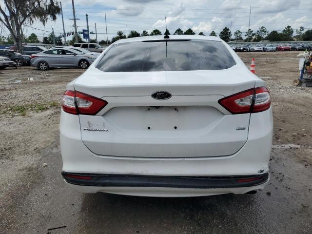 Photo 6 from auction – 2015 FORD FUSION SE with VIN 1FA6P0H71F5127560