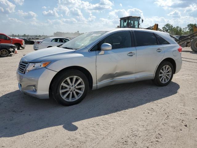 Photo 1 from auction – 2010 TOYOTA VENZA with VIN 4T3ZA3BB8AU034074