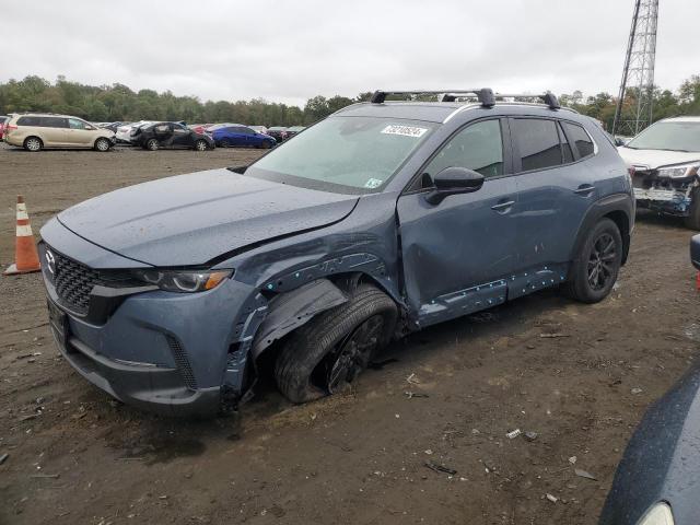 MAZDA CX-50 SELE 2024 with VIN 7MMVABAM3RN218613 - Photo from auction