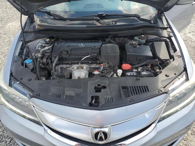 Photo 11 from auction – 2016 ACURA ILX BASE W with VIN 19UDE2F38GA022270