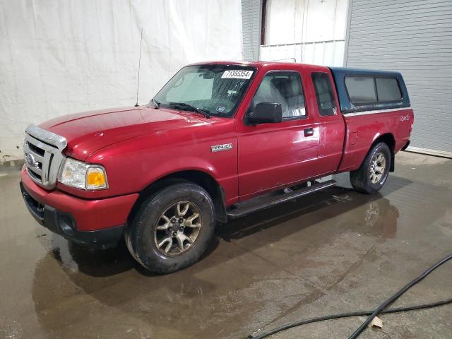 FORD RANGER SUP 2010 with VIN 1FTLR4FE9APA31771 - Photo from auction