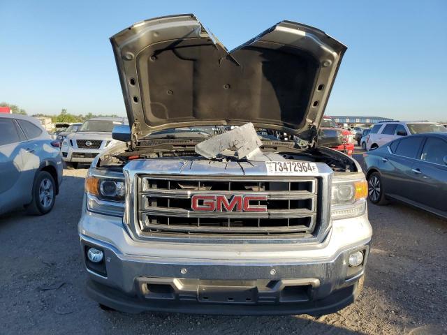 Photo 5 from auction – 2015 GMC SIERRA C15 with VIN 3GTP1VEC2FG491980