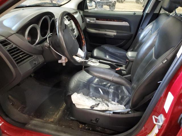 Photo 7 from auction – 2010 CHRYSLER SEBRING LI with VIN 1C3CC5FB3AN162711