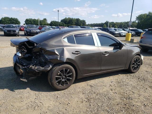 Photo 3 from auction – 2016 MAZDA 3 TOURING with VIN 3MZBM1W71GM256854