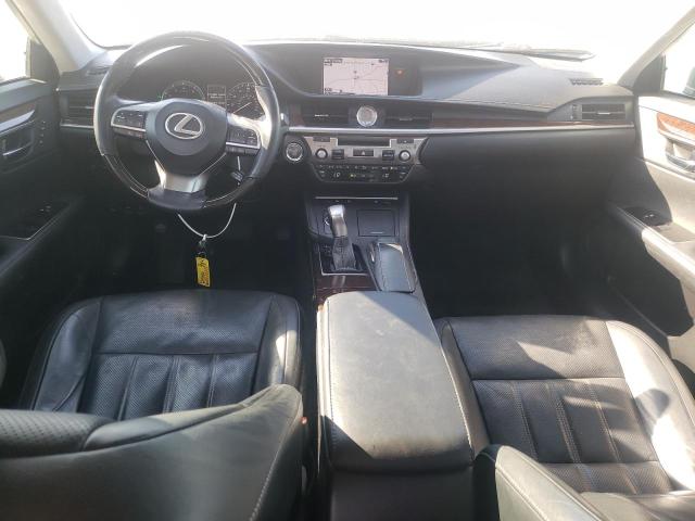 Photo 8 from auction – 2016 LEXUS ES 350 with VIN 58ABK1GG6GU022085