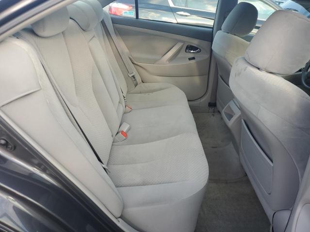 Photo 10 from auction – 2009 TOYOTA CAMRY BASE with VIN 4T1BE46K19U337918