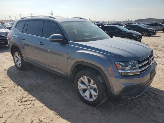Photo 4 from auction – 2019 VOLKSWAGEN ATLAS S with VIN 1V2GR2CA7KC586426