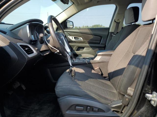 Фото 7 с аукциона – 2017 GMC TERRAIN SL с VIN 2GKFLTE31H6321784