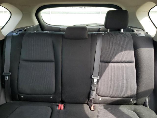 Photo 10 from auction – 2013 MAZDA CX-5 SPORT with VIN JM3KE2BE2D0149988