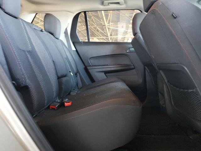 Photo 10 from auction – 2013 GMC TERRAIN SL with VIN 2GKALSEK3D6354520