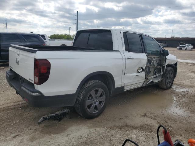 Photo 3 from auction – 2020 HONDA RIDGELINE with VIN 5FPYK3F78LB018715