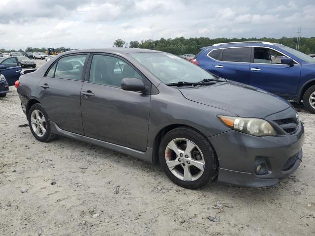 Photo 4 from auction – 2012 TOYOTA COROLLA BA with VIN 5YFBU4EE1CP017022