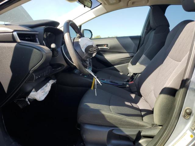 Photo 7 from auction – 2020 TOYOTA COROLLA LE with VIN JTDEPRAE2LJ001116