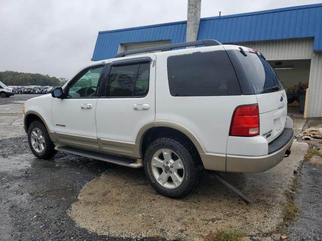 Photo 2 from auction – 2005 FORD EXPLORER E with VIN 1FMZU74W25UA16005