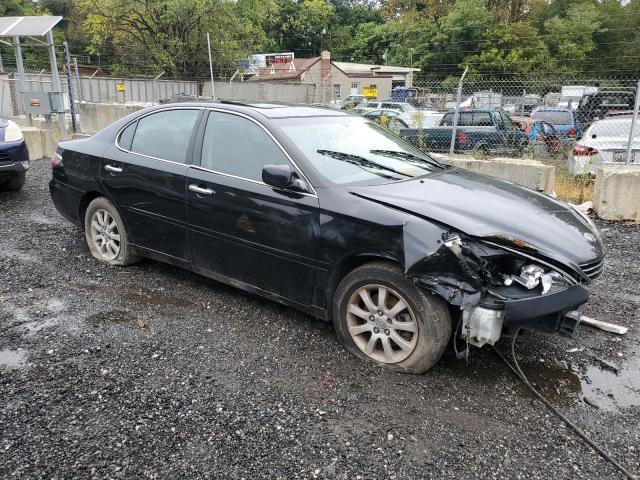 Photo 4 from auction – 2004 LEXUS ES 330 with VIN JTHBA30G045023614