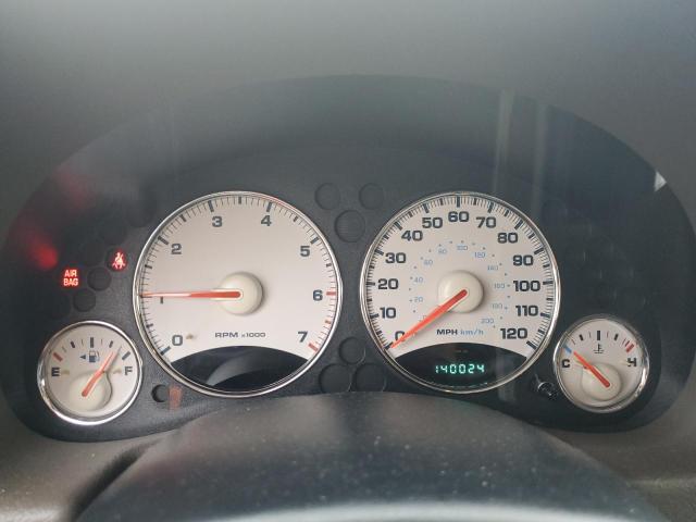 Photo 9 from auction – 2002 JEEP LIBERTY LI with VIN 1J4GL58K52W217417