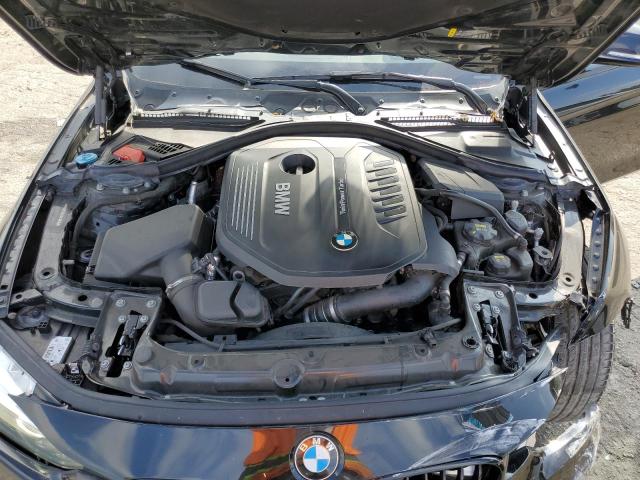 Photo 11 from auction – 2018 BMW 340 I with VIN WBA8B3G55JNU36635