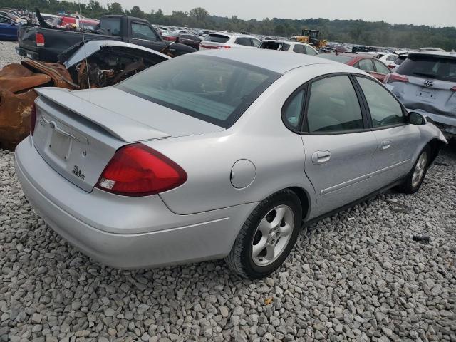 Photo 3 from auction – 2003 FORD TAURUS SE with VIN 1FAFP53U83G278003