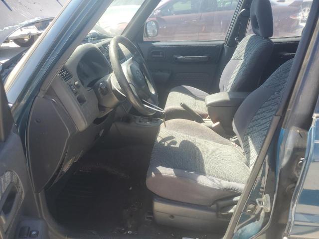 Photo 7 from auction – 2000 TOYOTA RAV4 with VIN JT3HP10VXY0228619