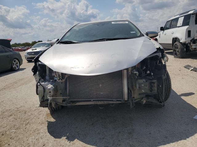 Photo 5 from auction – 2017 TOYOTA COROLLA L with VIN 5YFBURHE1HP727344