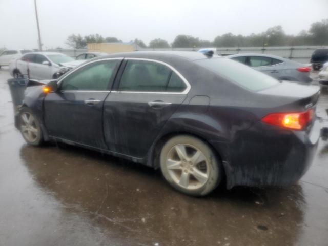 Photo 2 from auction – 2012 ACURA TSX TECH with VIN JH4CU2F6XCC008780