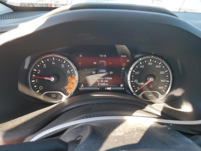 Photo 9 from auction – 2016 JEEP RENEGADE T with VIN ZACCJBCT3GPC91058