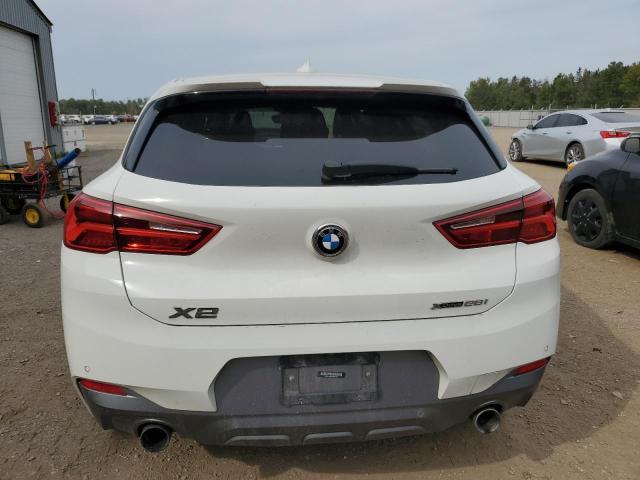 Photo 6 from auction – 2018 BMW X2 XDRIVE2 with VIN WBXYJ5C35JEF81153