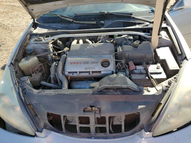 Photo 11 from auction – 2003 LEXUS ES 300 with VIN JTHBF30G730115994