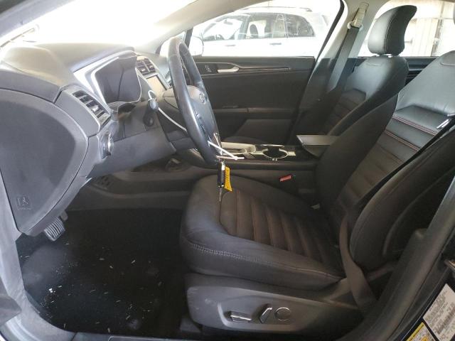 Zdjęcie 7 z aukcji – 2016 FORD FUSION SE z VIN 3FA6P0HD5GR233157