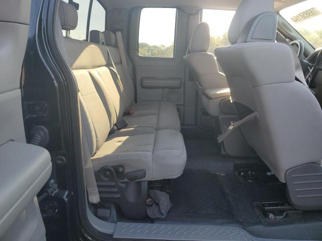 Photo 10 from auction – 2006 FORD F-150 with VIN 1FTRX14W66FA29015