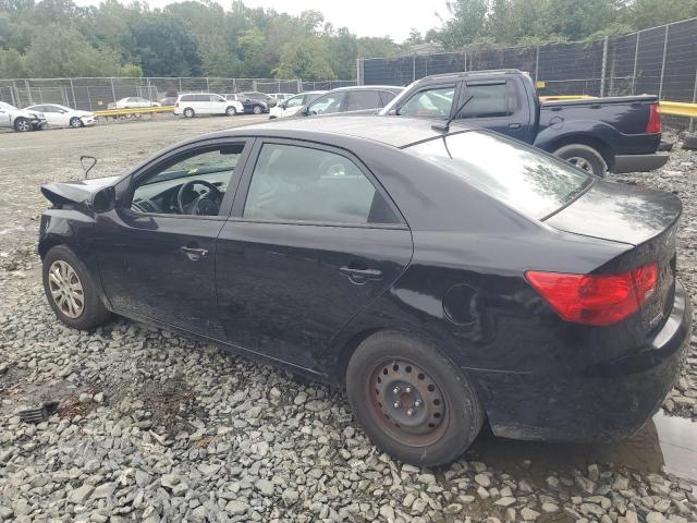Photo 2 from auction – 2012 KIA FORTE EX with VIN KNAFU4A25C5483186