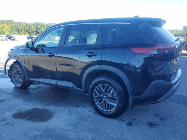 Photo 2 from auction – 2023 NISSAN ROGUE S with VIN 5N1BT3AB4PC783166