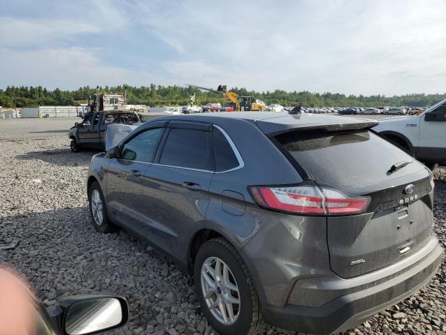Photo 2 from auction – 2022 FORD EDGE SEL with VIN 2FMPK4J96NBA57107