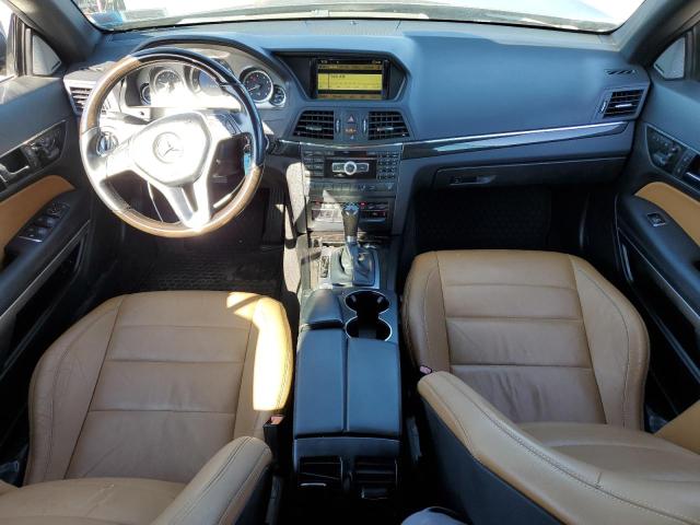 Photo 8 from auction – 2012 MERCEDES-BENZ E 350 with VIN WDDKK5KF2CF161104