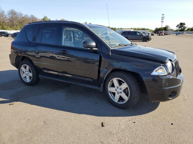 Photo 4 from auction – 2007 JEEP COMPASS with VIN 1J8FF47W17D166064