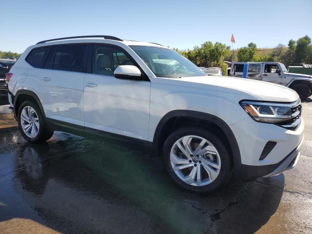 Photo 4 from auction – 2023 VOLKSWAGEN ATLAS SE with VIN 1V2KR2CA4PC516495