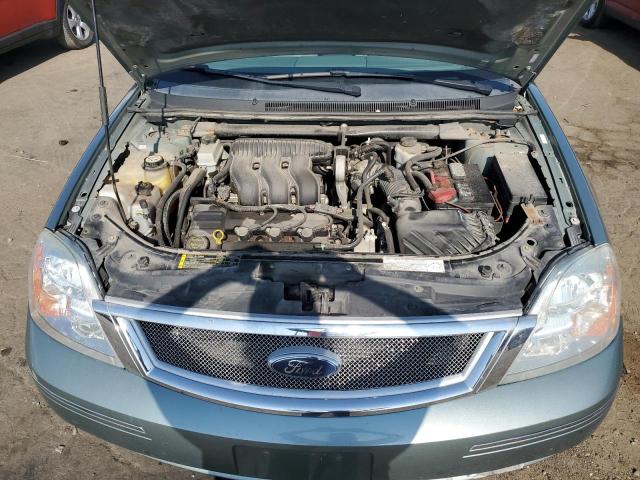 Photo 11 from auction – 2007 FORD FIVE HUNDR with VIN 1FAFP24157G122512