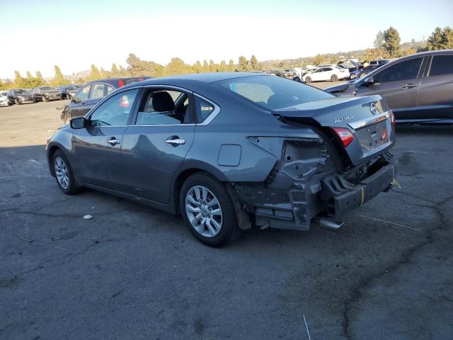 Photo 2 from auction – 2017 NISSAN ALTIMA 2.5 with VIN 1N4AL3AP4HN362085