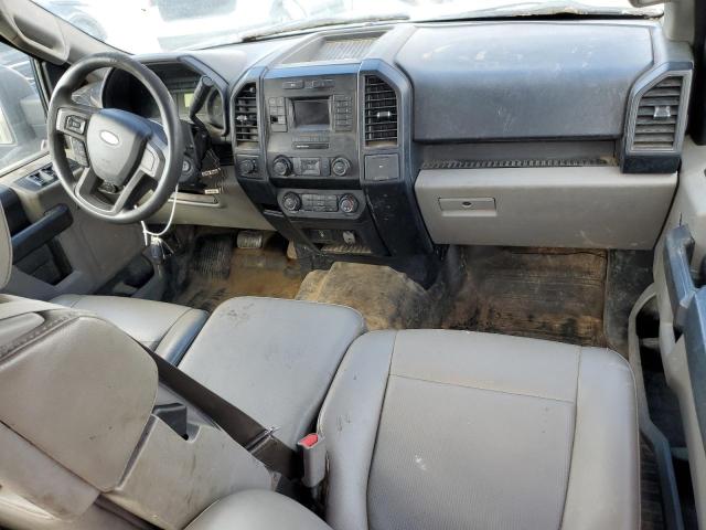 Photo 8 from auction – 2015 FORD F150 SUPER with VIN 1FTEX1E81FFB14276