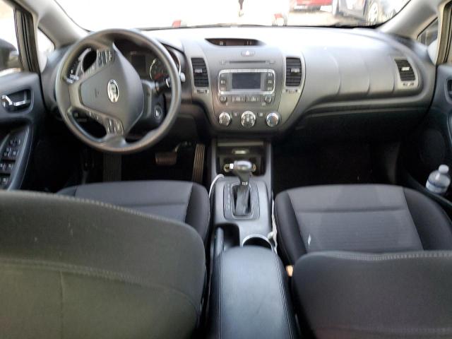 Photo 8 from auction – 2016 KIA FORTE LX with VIN KNAFX4A68G5440901