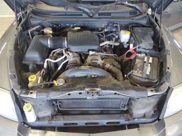 Photo 11 from auction – 2006 DODGE DAKOTA QUA with VIN 1D7HW48N26S619341