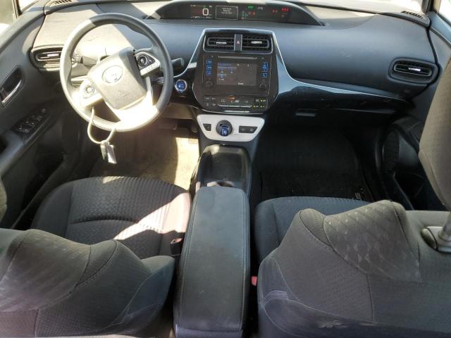 Photo 8 from auction – 2018 TOYOTA PRIUS with VIN JTDKBRFU8J3083260